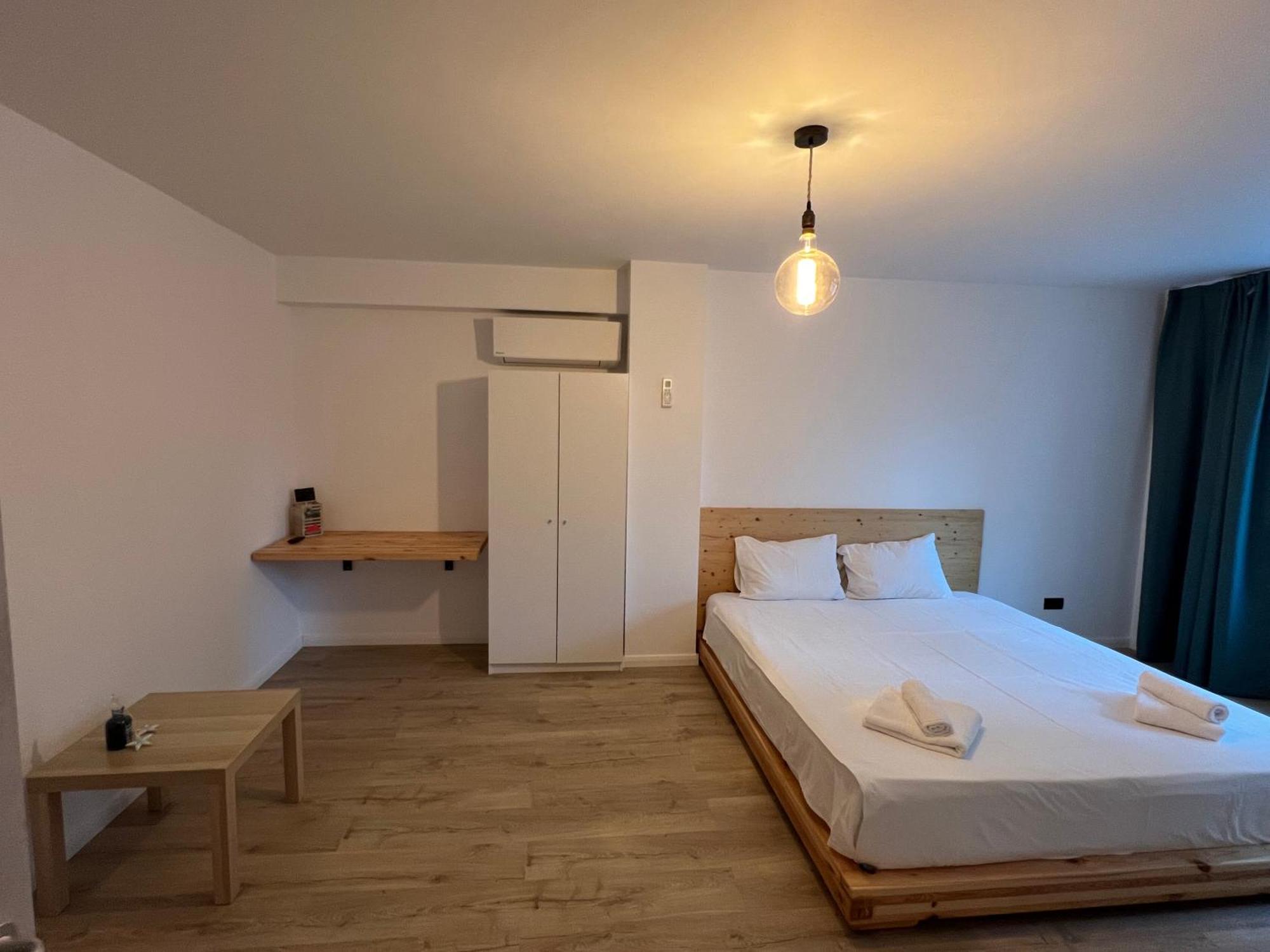 Ferienwohnung Ella Apart Constanţa Exterior foto